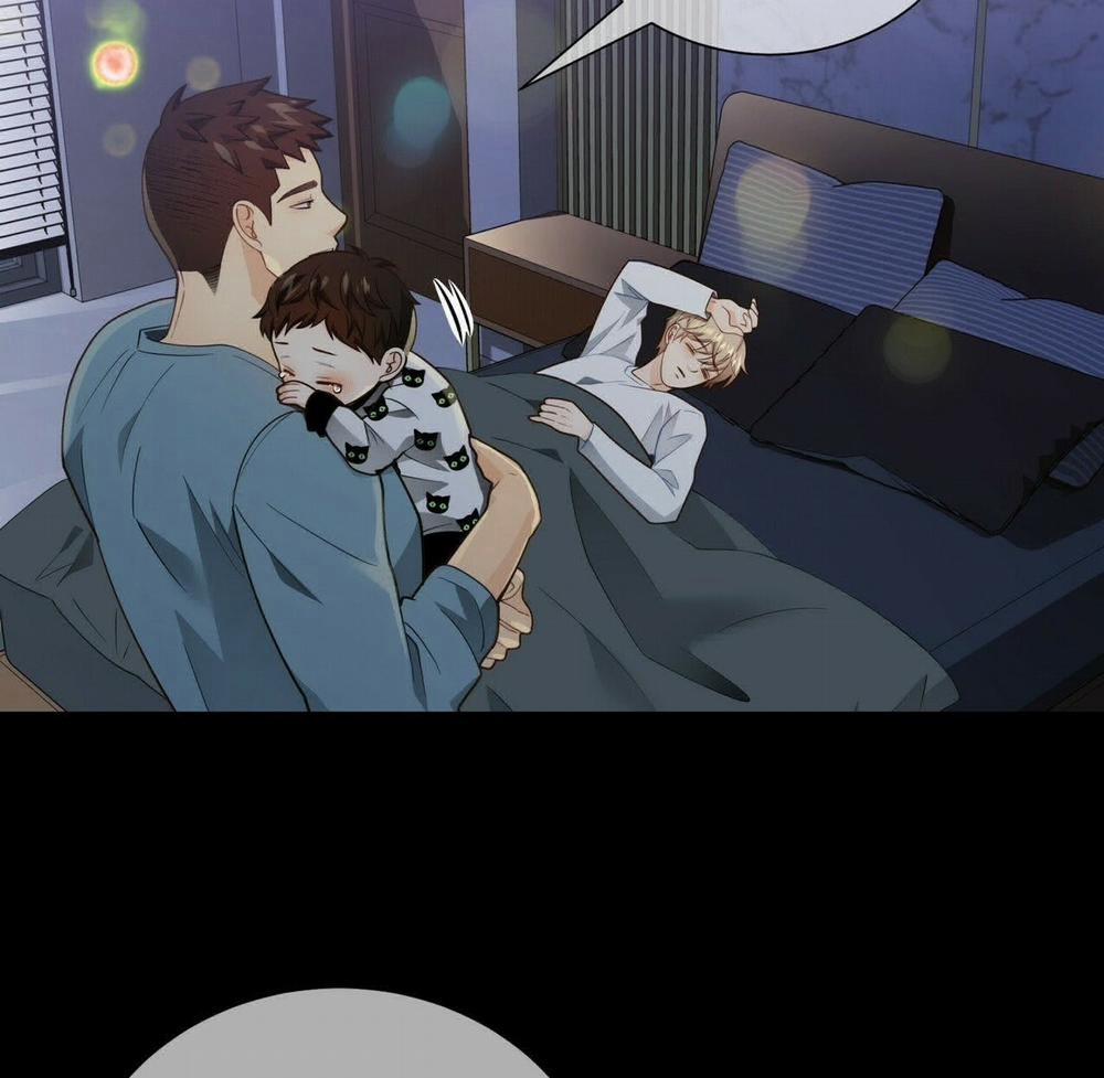 Thời gian giữa Sói và Chó Side Story 11 trang 51