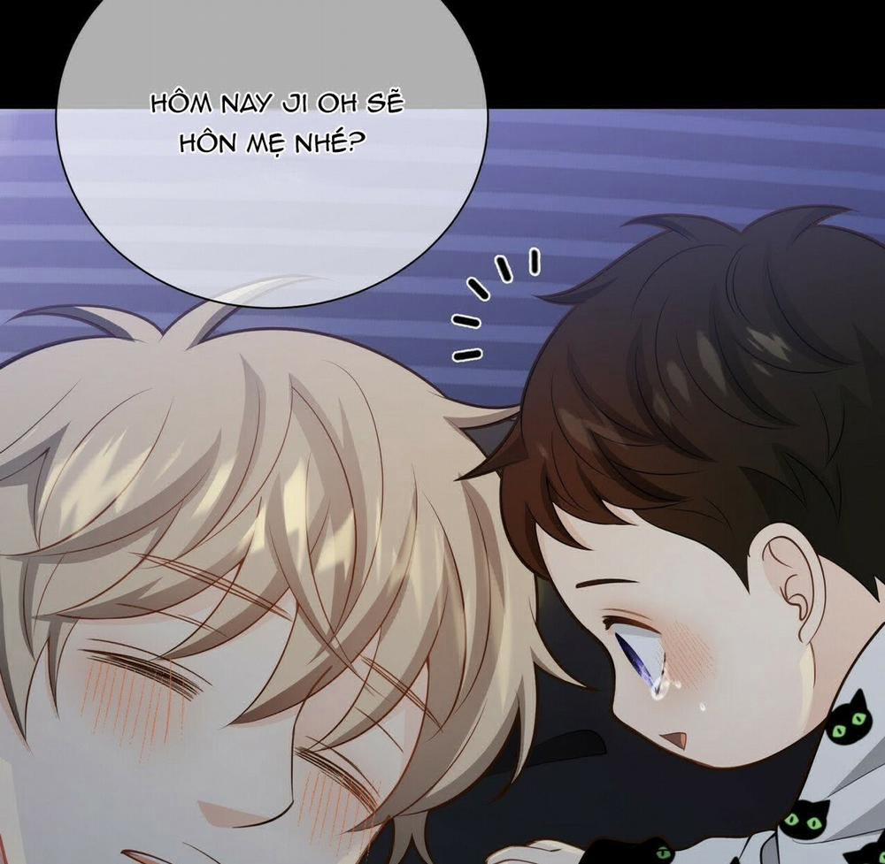 Thời gian giữa Sói và Chó Side Story 11 trang 52