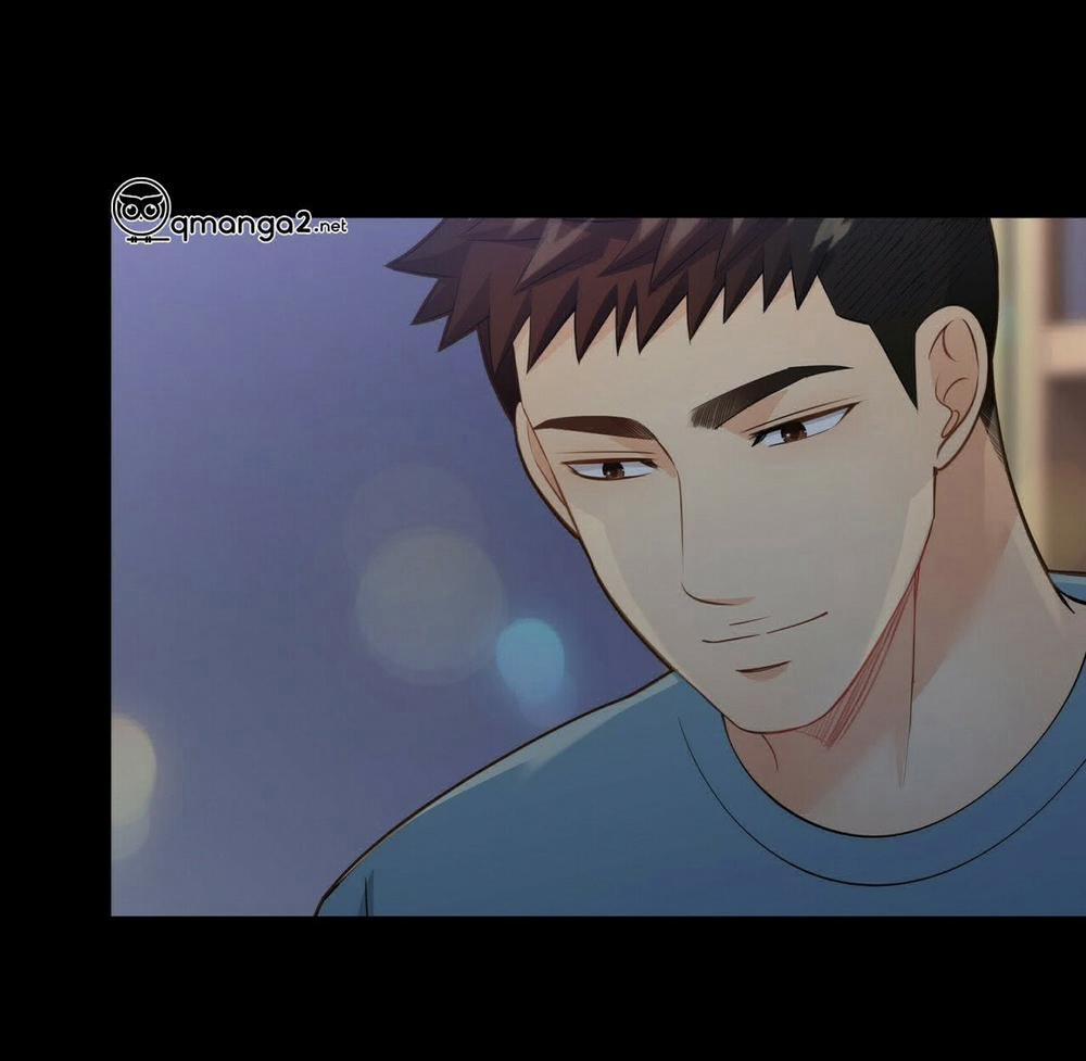 Thời gian giữa Sói và Chó Side Story 11 trang 56