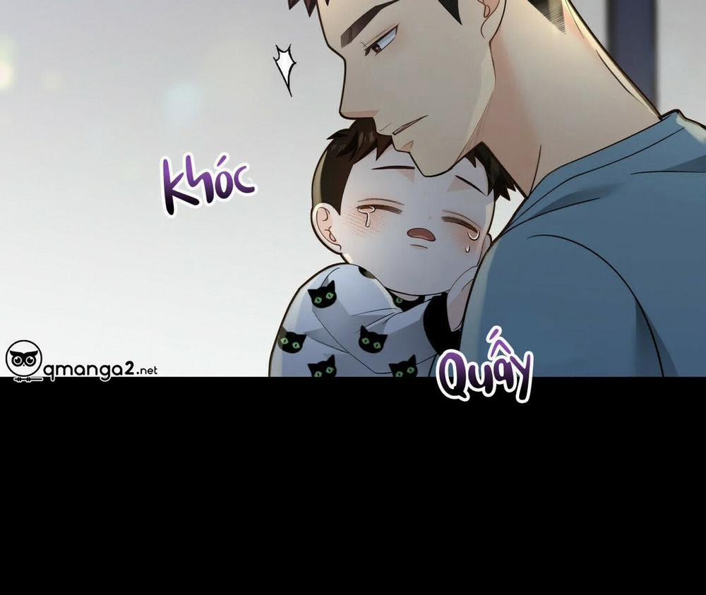 Thời gian giữa Sói và Chó Side Story 11 trang 62