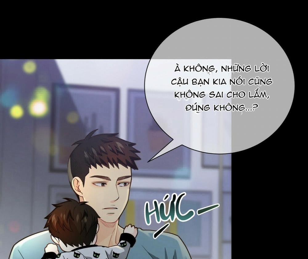 Thời gian giữa Sói và Chó Side Story 11 trang 63