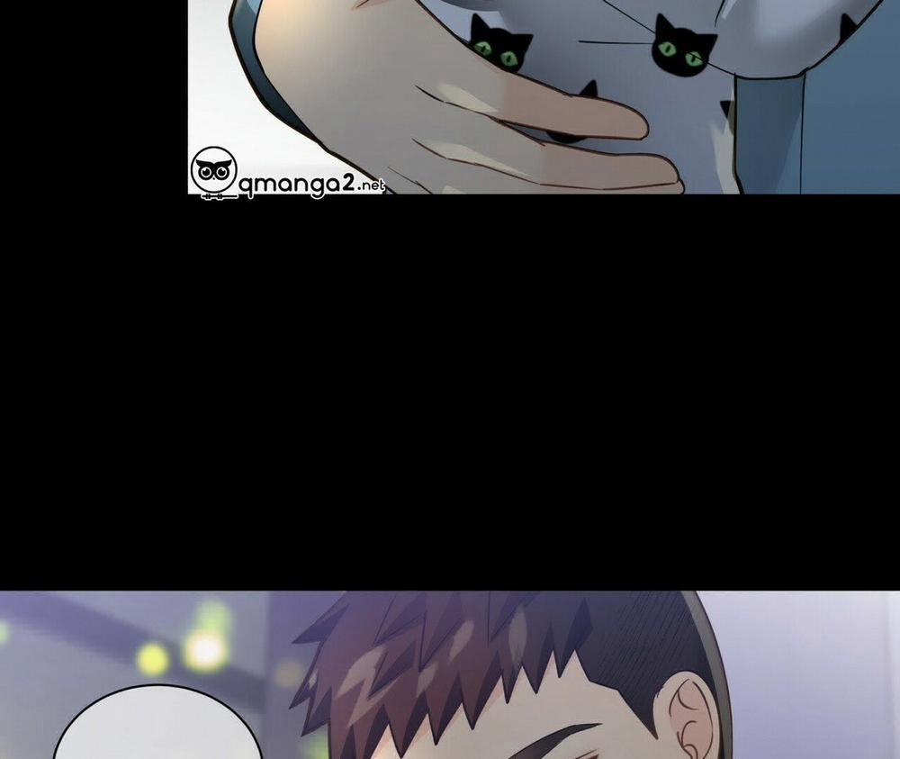 Thời gian giữa Sói và Chó Side Story 11 trang 66