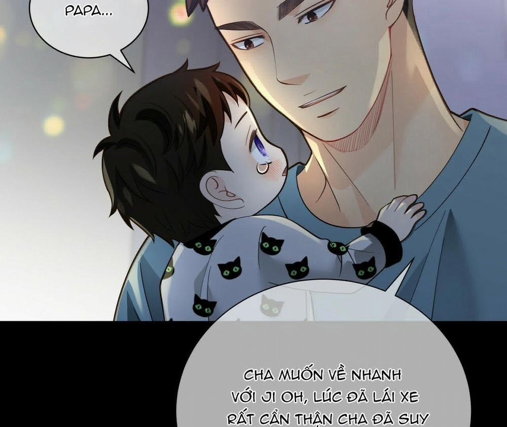 Thời gian giữa Sói và Chó Side Story 11 trang 67