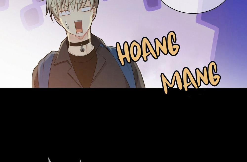 Thời gian giữa Sói và Chó Side Story 11 trang 7