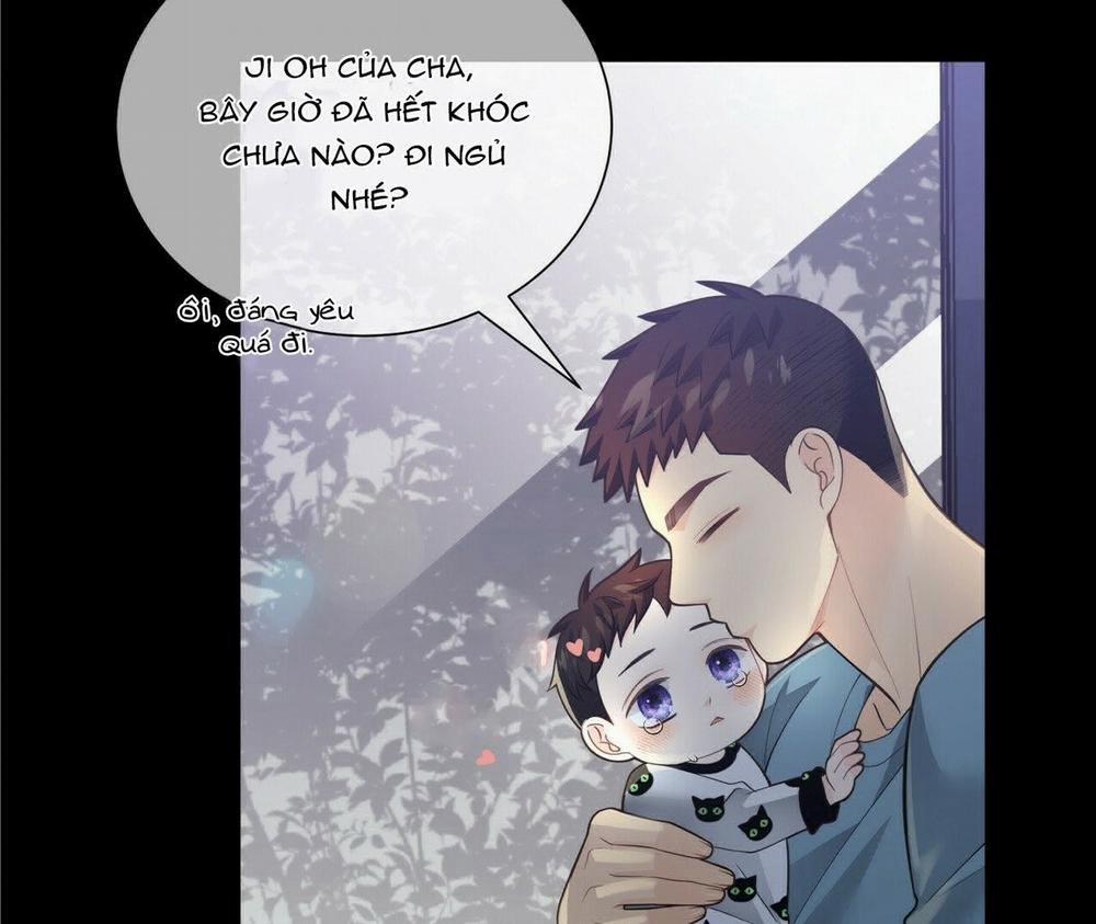 Thời gian giữa Sói và Chó Side Story 11 trang 71