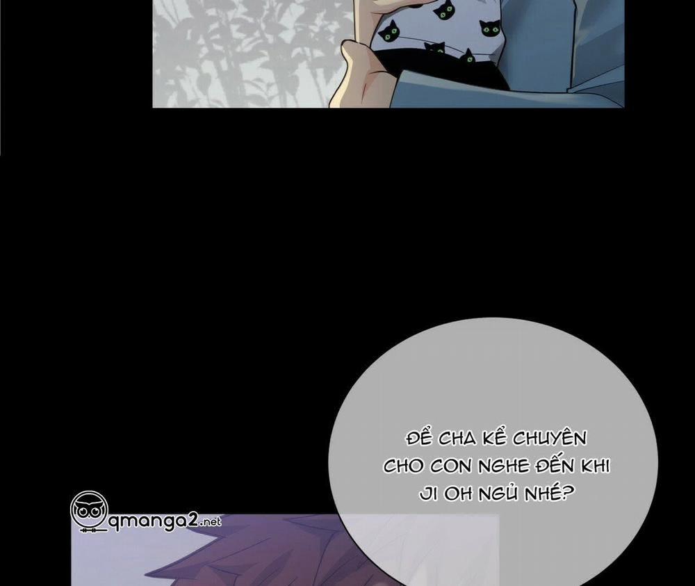 Thời gian giữa Sói và Chó Side Story 11 trang 72