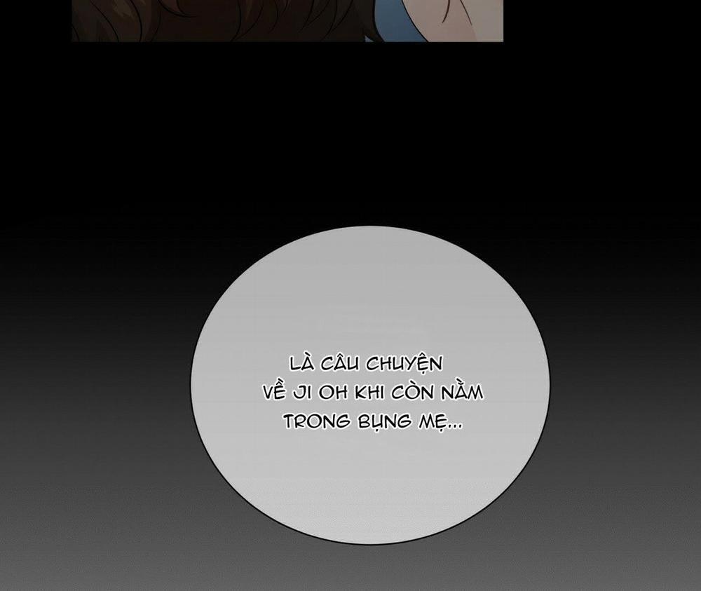 Thời gian giữa Sói và Chó Side Story 11 trang 74