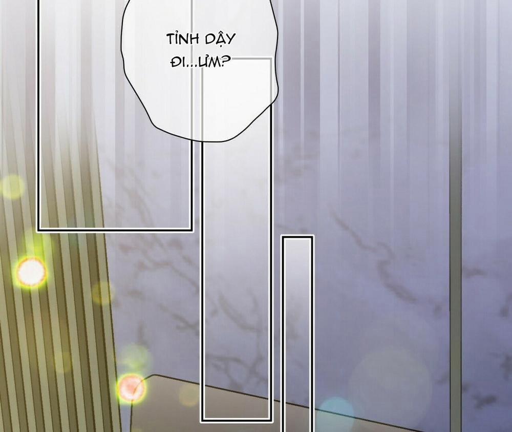 Thời gian giữa Sói và Chó Side Story 11 trang 77