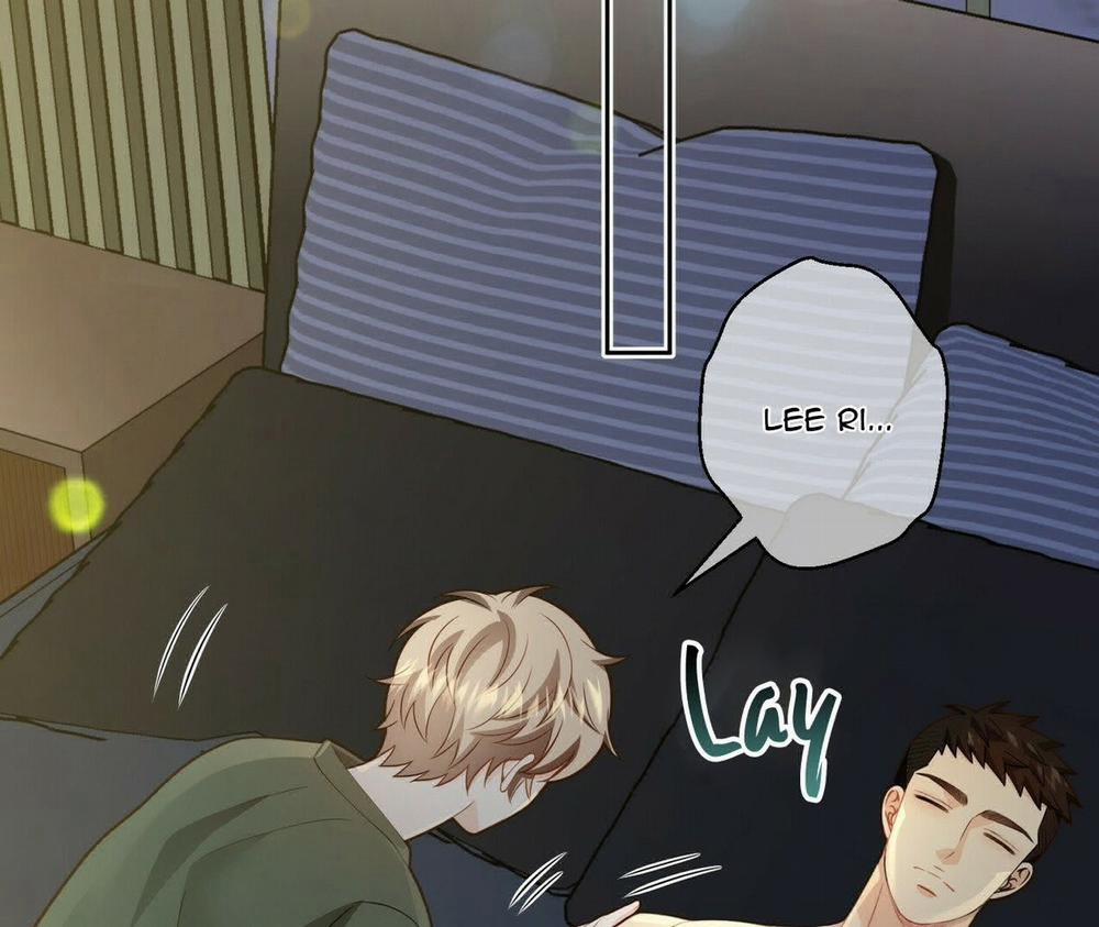 Thời gian giữa Sói và Chó Side Story 11 trang 78