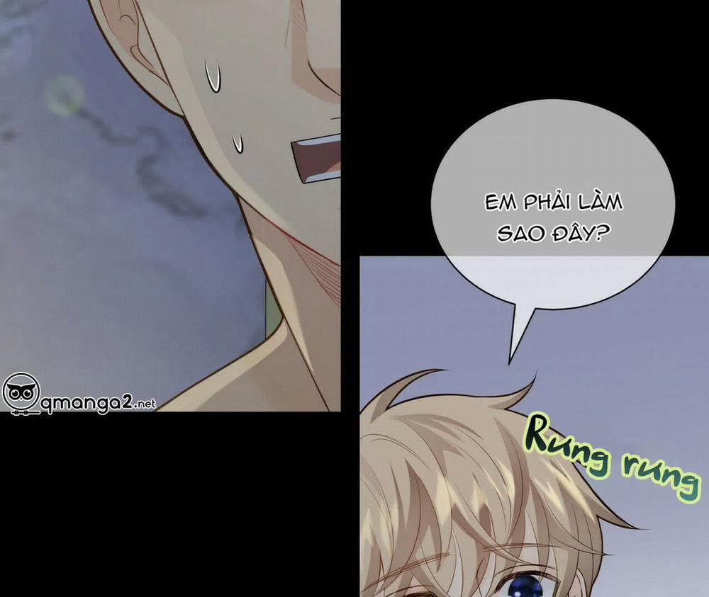 Thời gian giữa Sói và Chó Side Story 11 trang 83