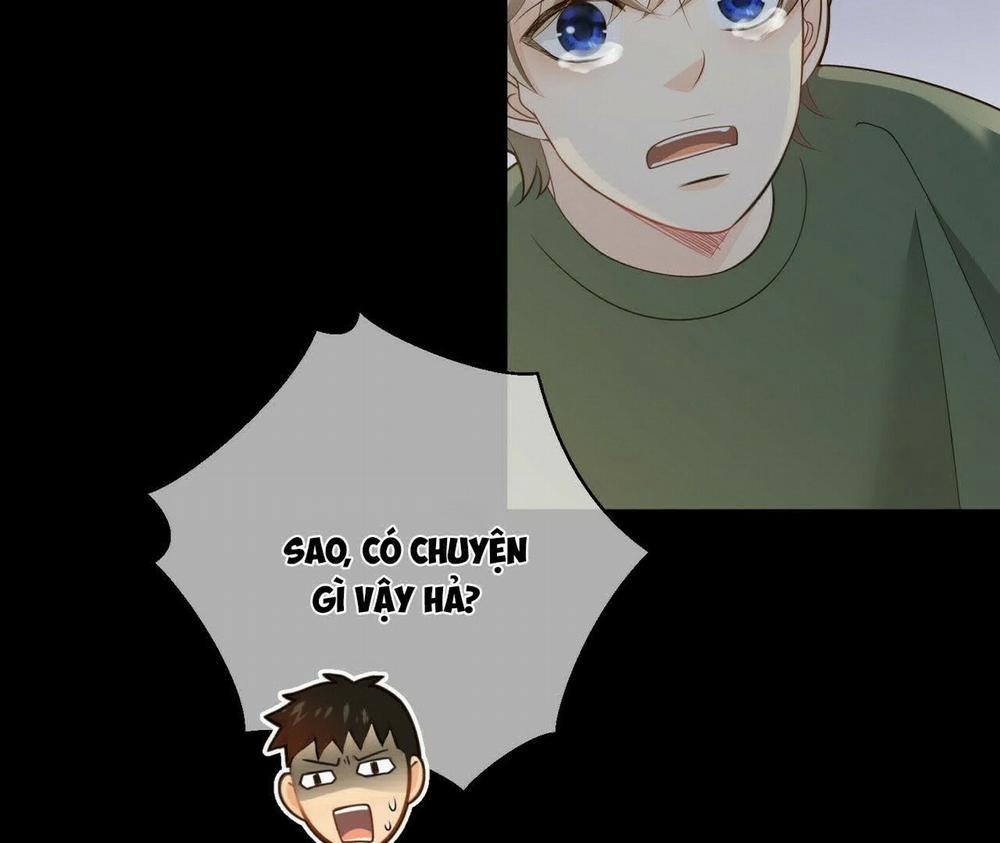 Thời gian giữa Sói và Chó Side Story 11 trang 84