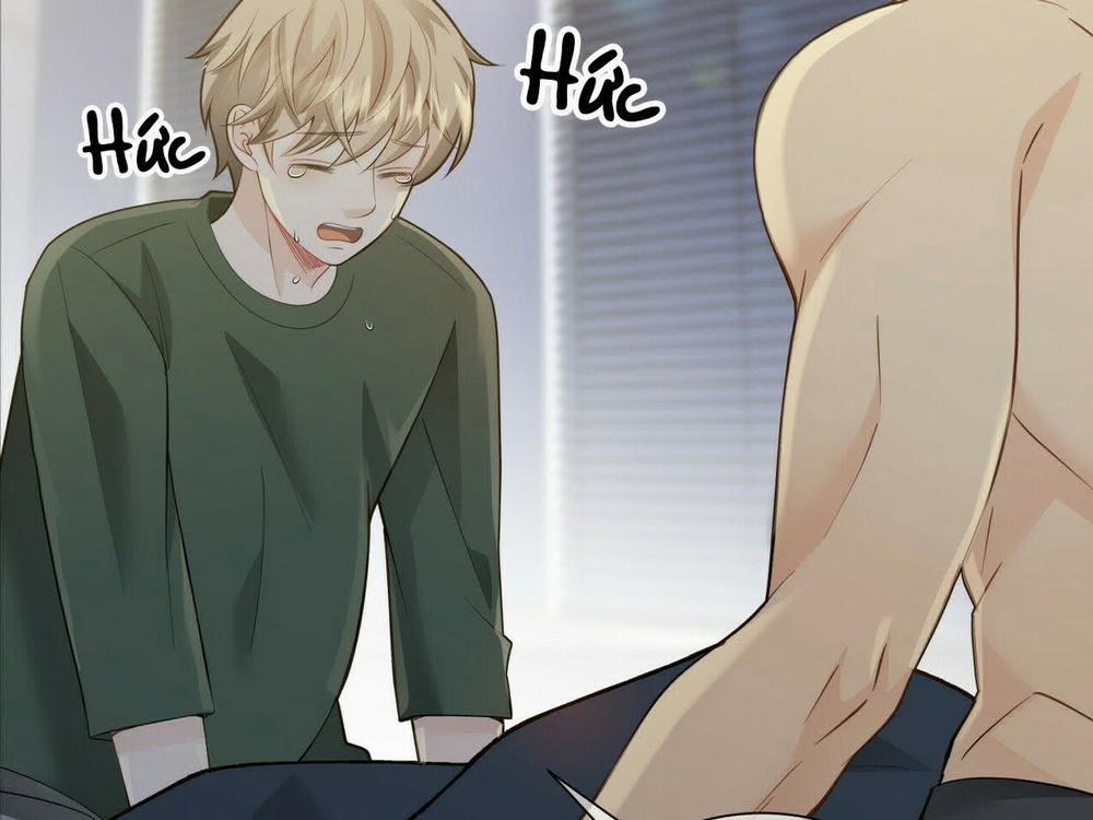 Thời gian giữa Sói và Chó Side Story 11 trang 92