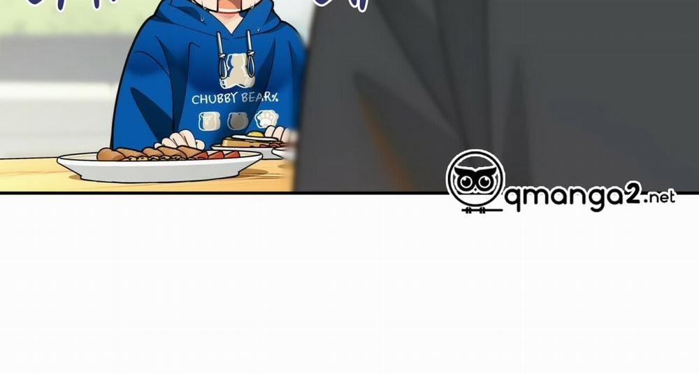 Thời gian giữa Sói và Chó Side Story 12 trang 101