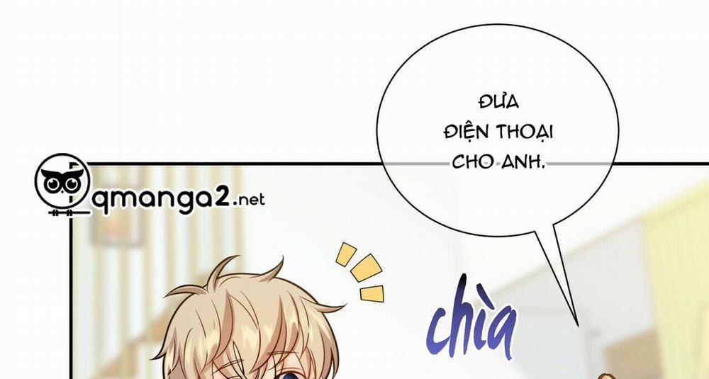 Thời gian giữa Sói và Chó Side Story 12 trang 104