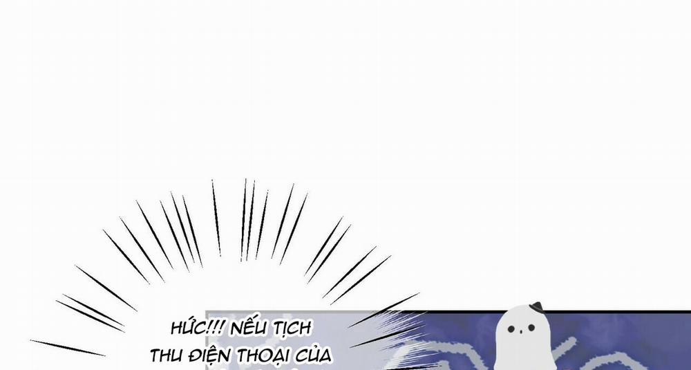 Thời gian giữa Sói và Chó Side Story 12 trang 106