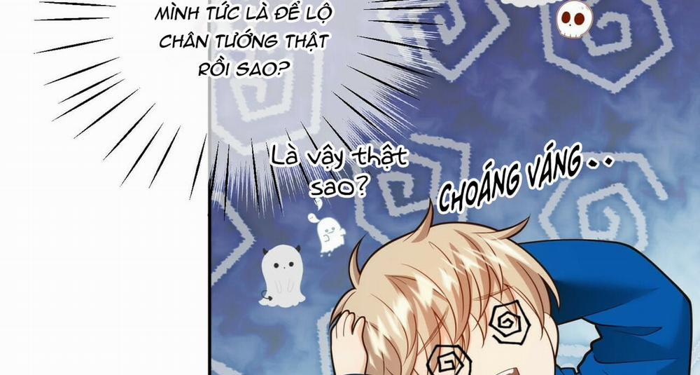 Thời gian giữa Sói và Chó Side Story 12 trang 107