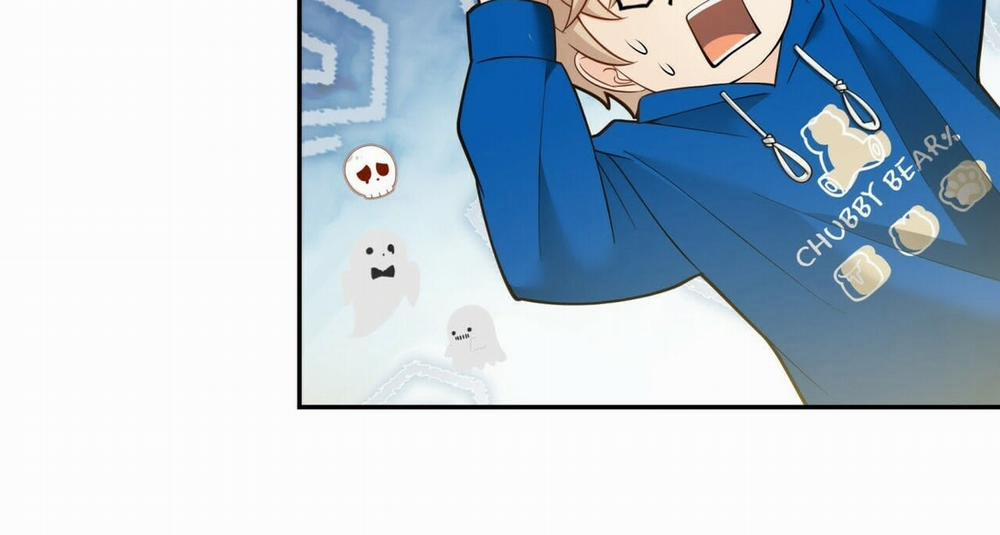 Thời gian giữa Sói và Chó Side Story 12 trang 108