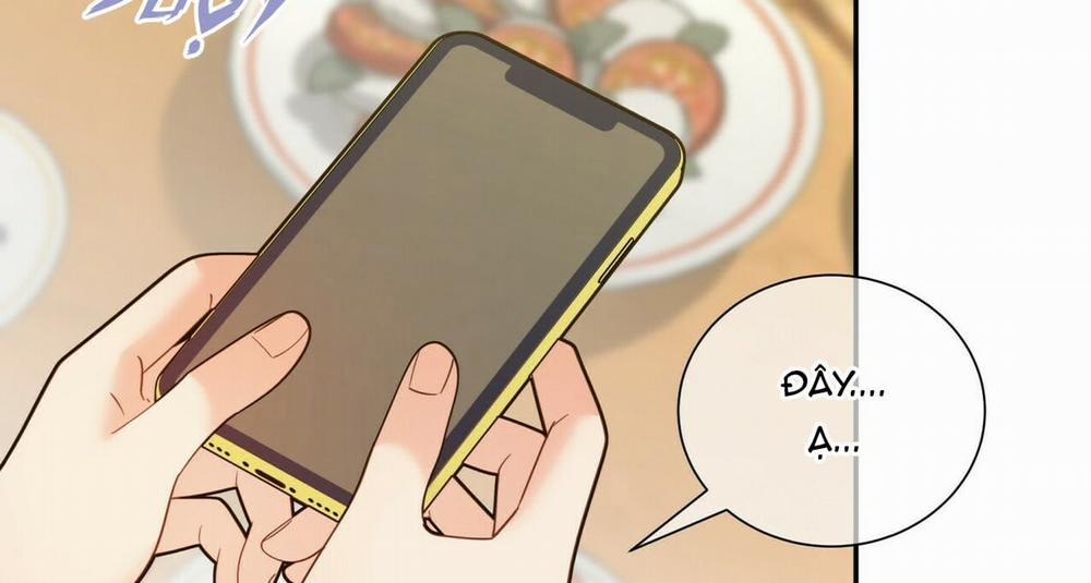 Thời gian giữa Sói và Chó Side Story 12 trang 110