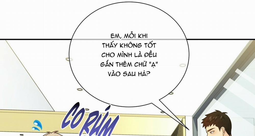 Thời gian giữa Sói và Chó Side Story 12 trang 112