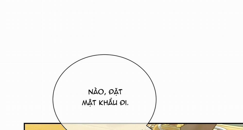 Thời gian giữa Sói và Chó Side Story 12 trang 116