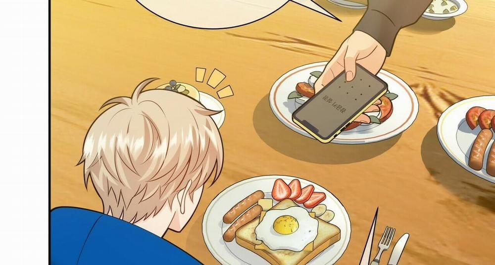 Thời gian giữa Sói và Chó Side Story 12 trang 117