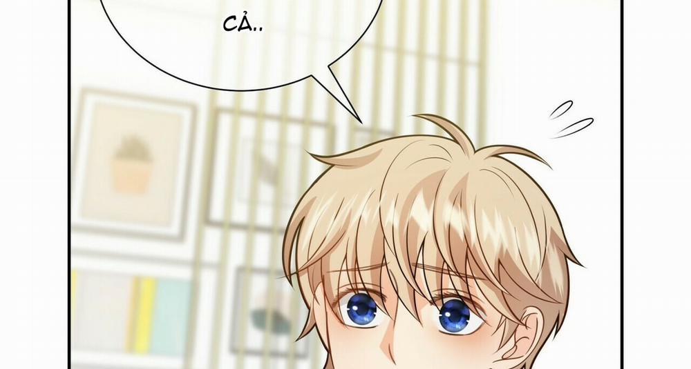 Thời gian giữa Sói và Chó Side Story 12 trang 120