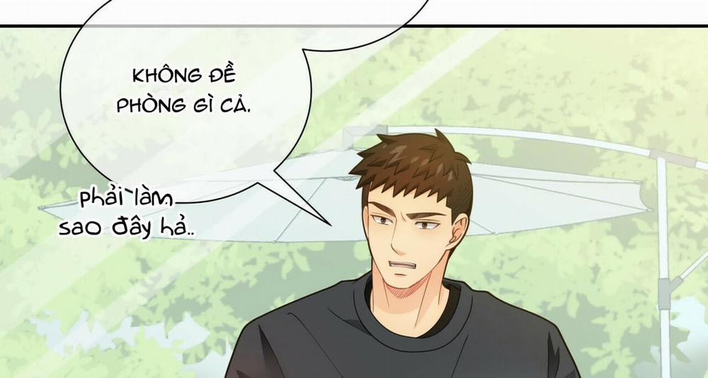 Thời gian giữa Sói và Chó Side Story 12 trang 123