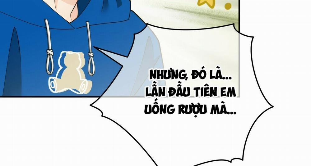 Thời gian giữa Sói và Chó Side Story 12 trang 127