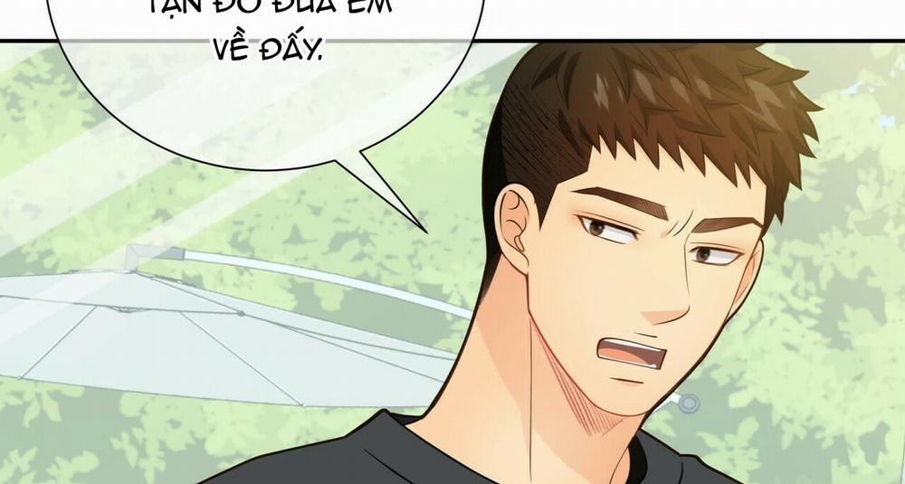 Thời gian giữa Sói và Chó Side Story 12 trang 132