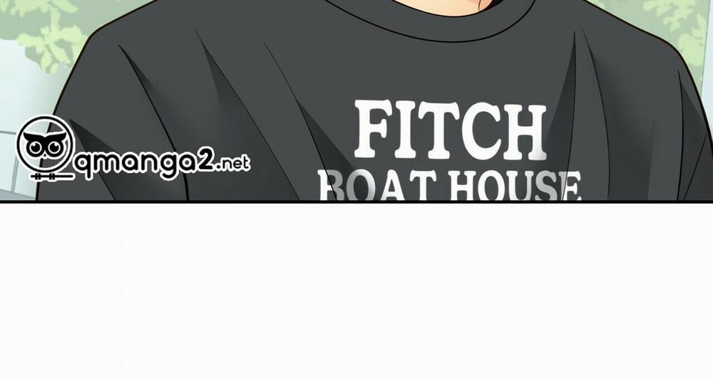 Thời gian giữa Sói và Chó Side Story 12 trang 133