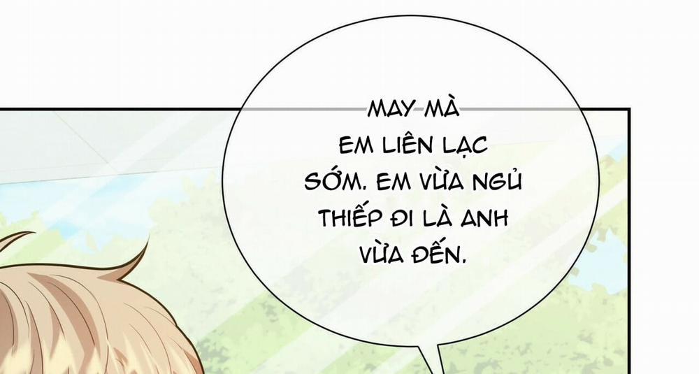 Thời gian giữa Sói và Chó Side Story 12 trang 134