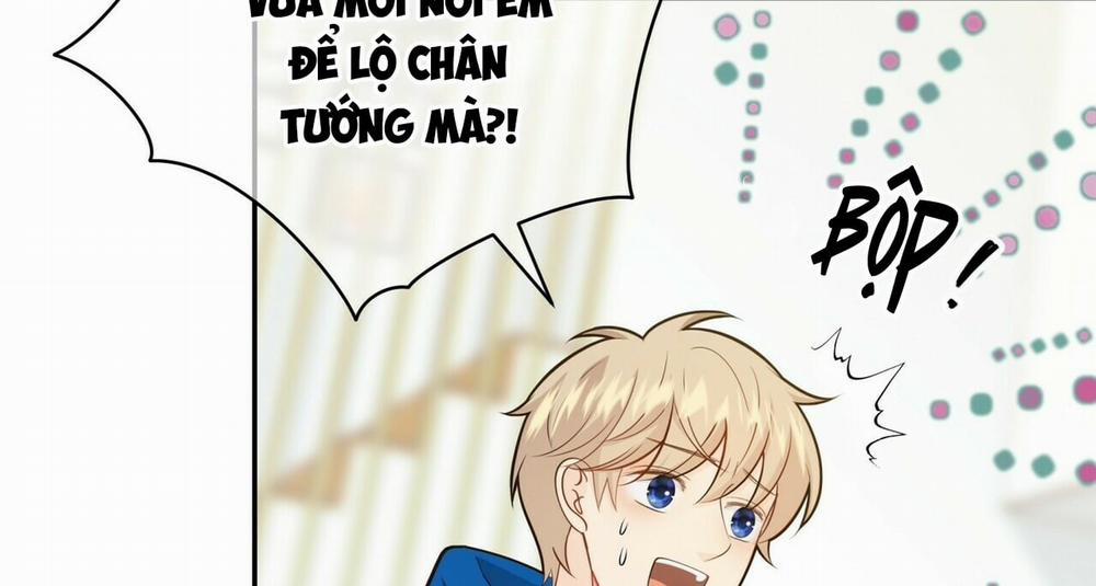 Thời gian giữa Sói và Chó Side Story 12 trang 138