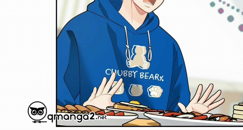 Thời gian giữa Sói và Chó Side Story 12 trang 139