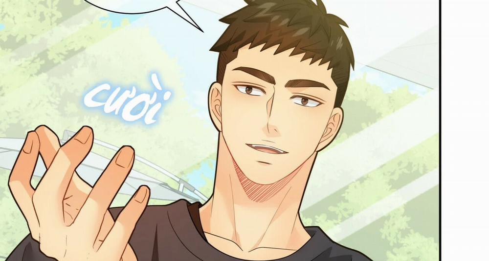 Thời gian giữa Sói và Chó Side Story 12 trang 141