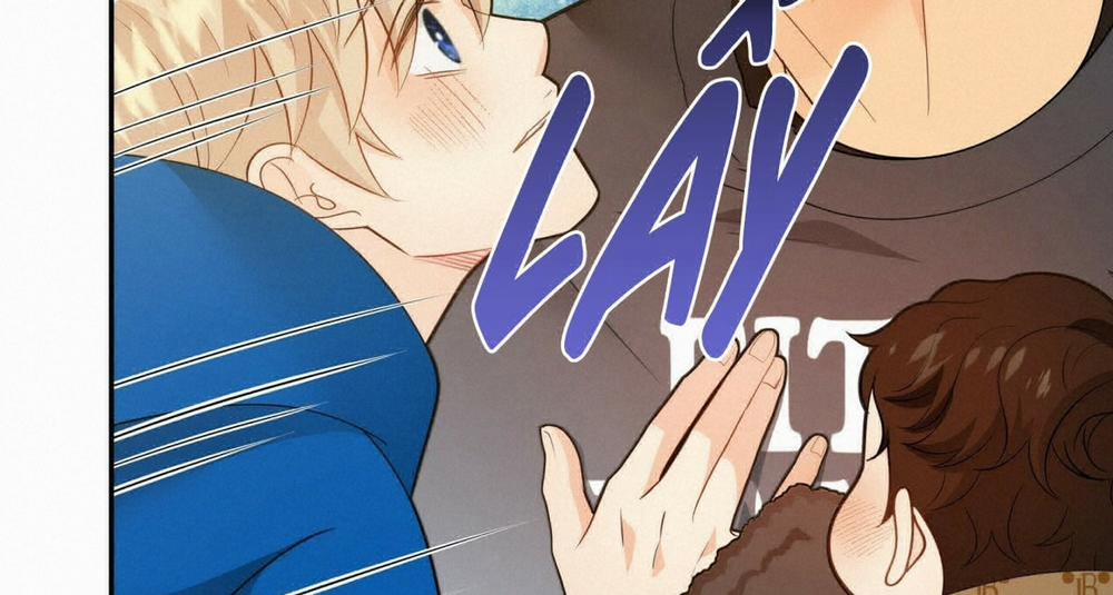 Thời gian giữa Sói và Chó Side Story 12 trang 149