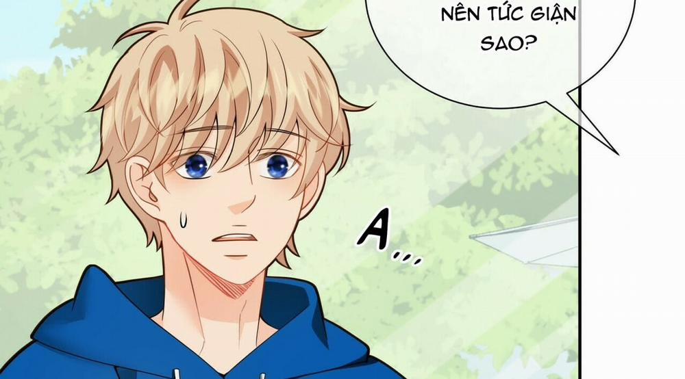 Thời gian giữa Sói và Chó Side Story 12 trang 159