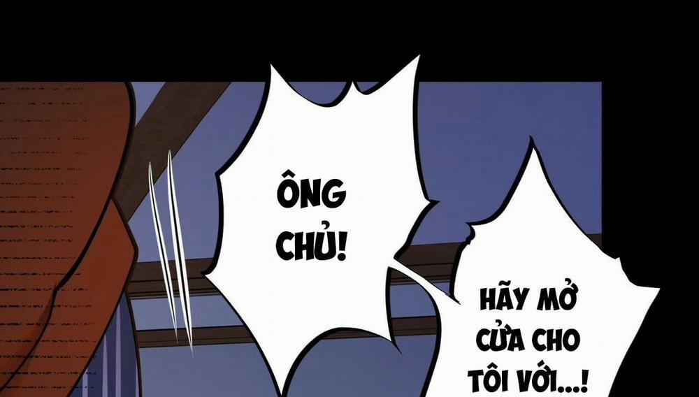 Thời gian giữa Sói và Chó Side Story 12 trang 16