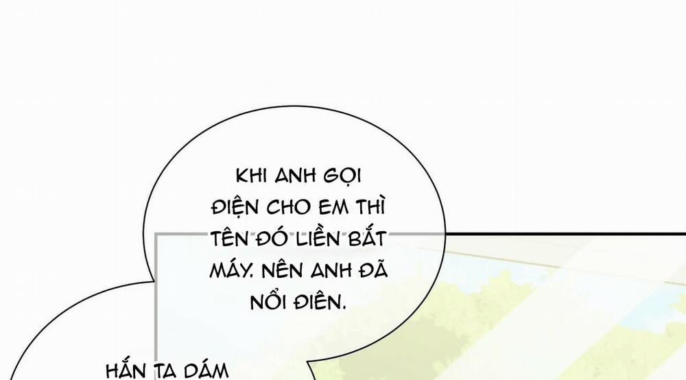 Thời gian giữa Sói và Chó Side Story 12 trang 161