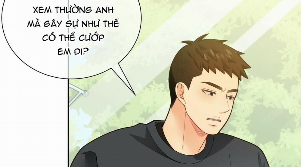 Thời gian giữa Sói và Chó Side Story 12 trang 162