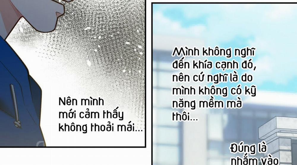 Thời gian giữa Sói và Chó Side Story 12 trang 167