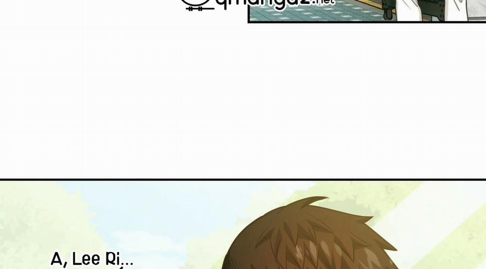 Thời gian giữa Sói và Chó Side Story 12 trang 169