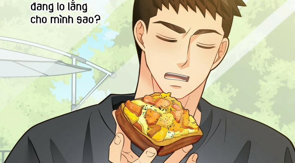 Thời gian giữa Sói và Chó Side Story 12 trang 170