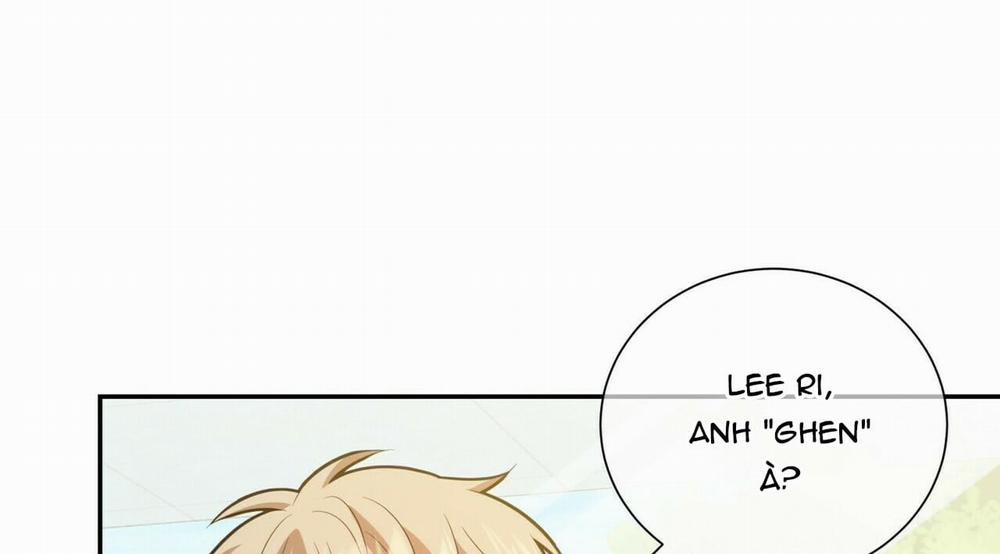 Thời gian giữa Sói và Chó Side Story 12 trang 176