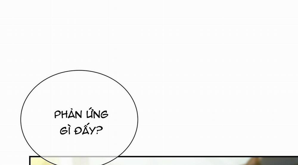 Thời gian giữa Sói và Chó Side Story 12 trang 180