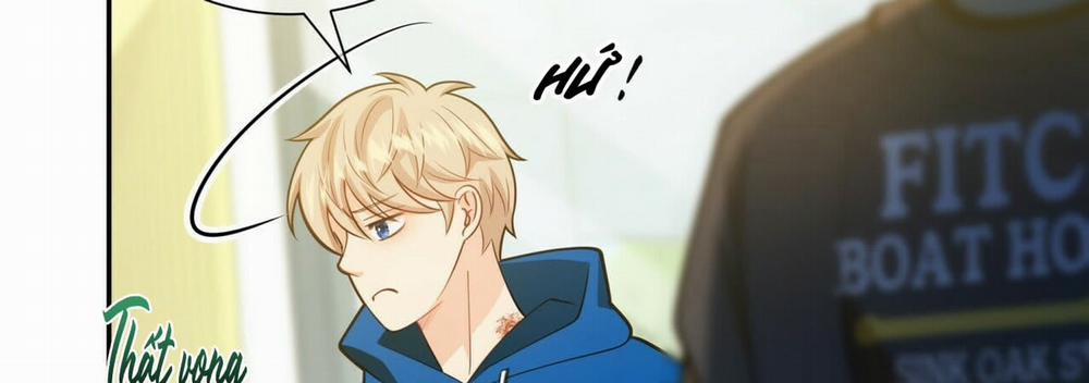 Thời gian giữa Sói và Chó Side Story 12 trang 181