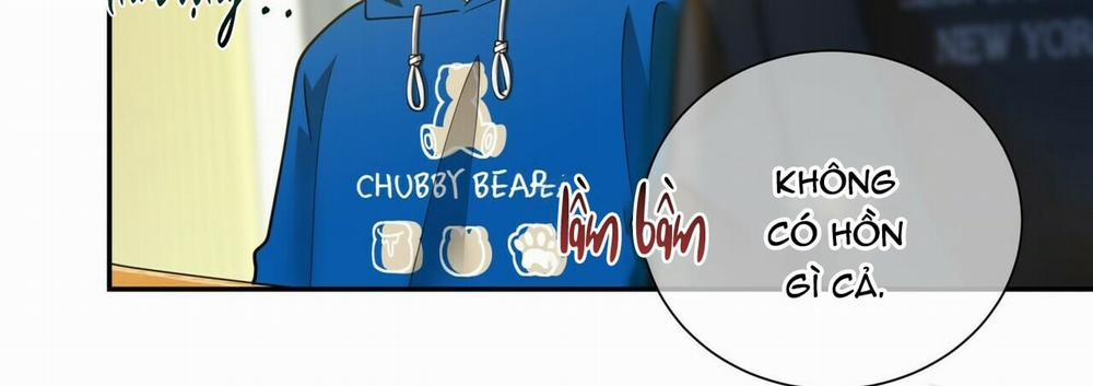 Thời gian giữa Sói và Chó Side Story 12 trang 182