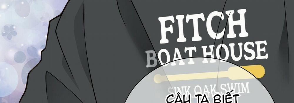 Thời gian giữa Sói và Chó Side Story 12 trang 195