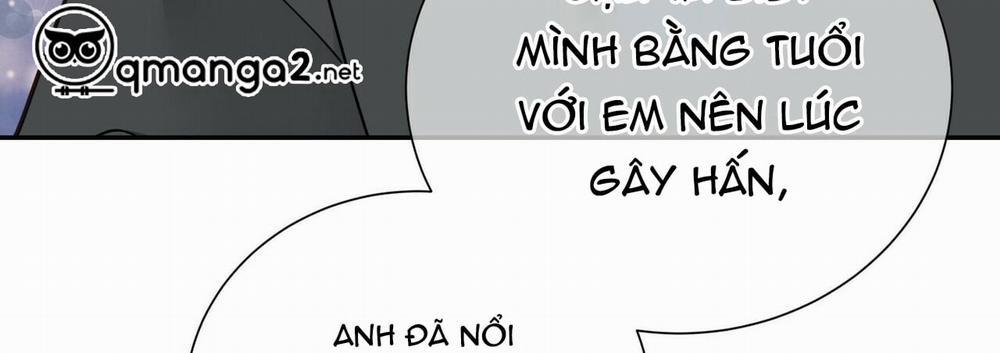 Thời gian giữa Sói và Chó Side Story 12 trang 196