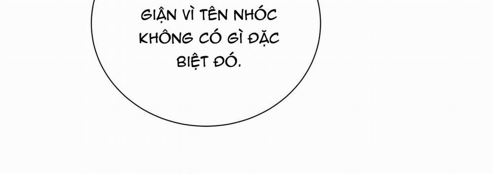 Thời gian giữa Sói và Chó Side Story 12 trang 197