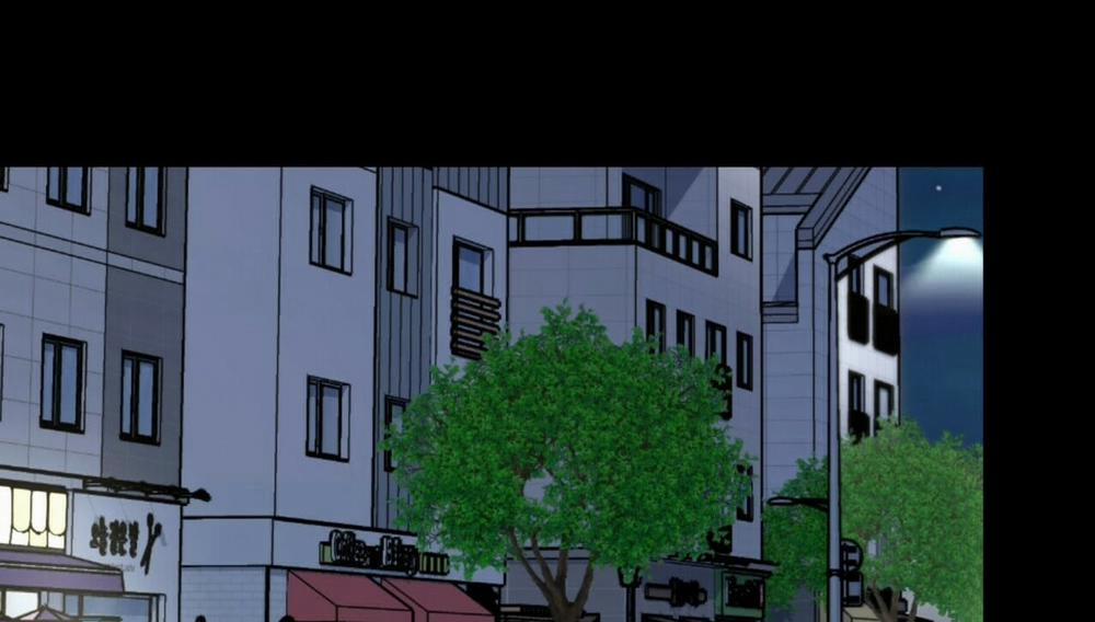 Thời gian giữa Sói và Chó Side Story 12 trang 20